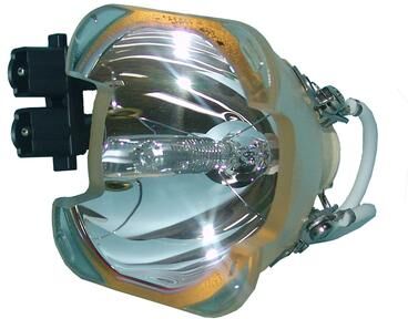 Jaspertronics AL™ Series; BL-FP250A Replacement Bulb (Lamp Only) for Optoma Projectors - 90 Day Warranty