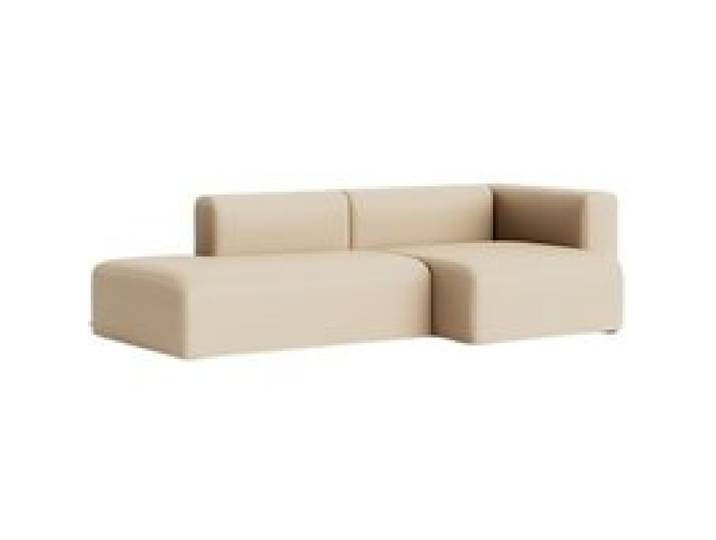 HAY - Mags 2,5-Sitzer Sofa Kombination 3 Rechts