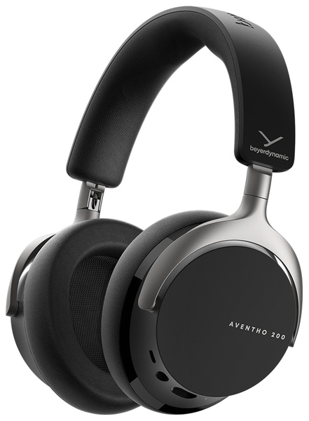 beyerdynamic Aventho 200 black nero