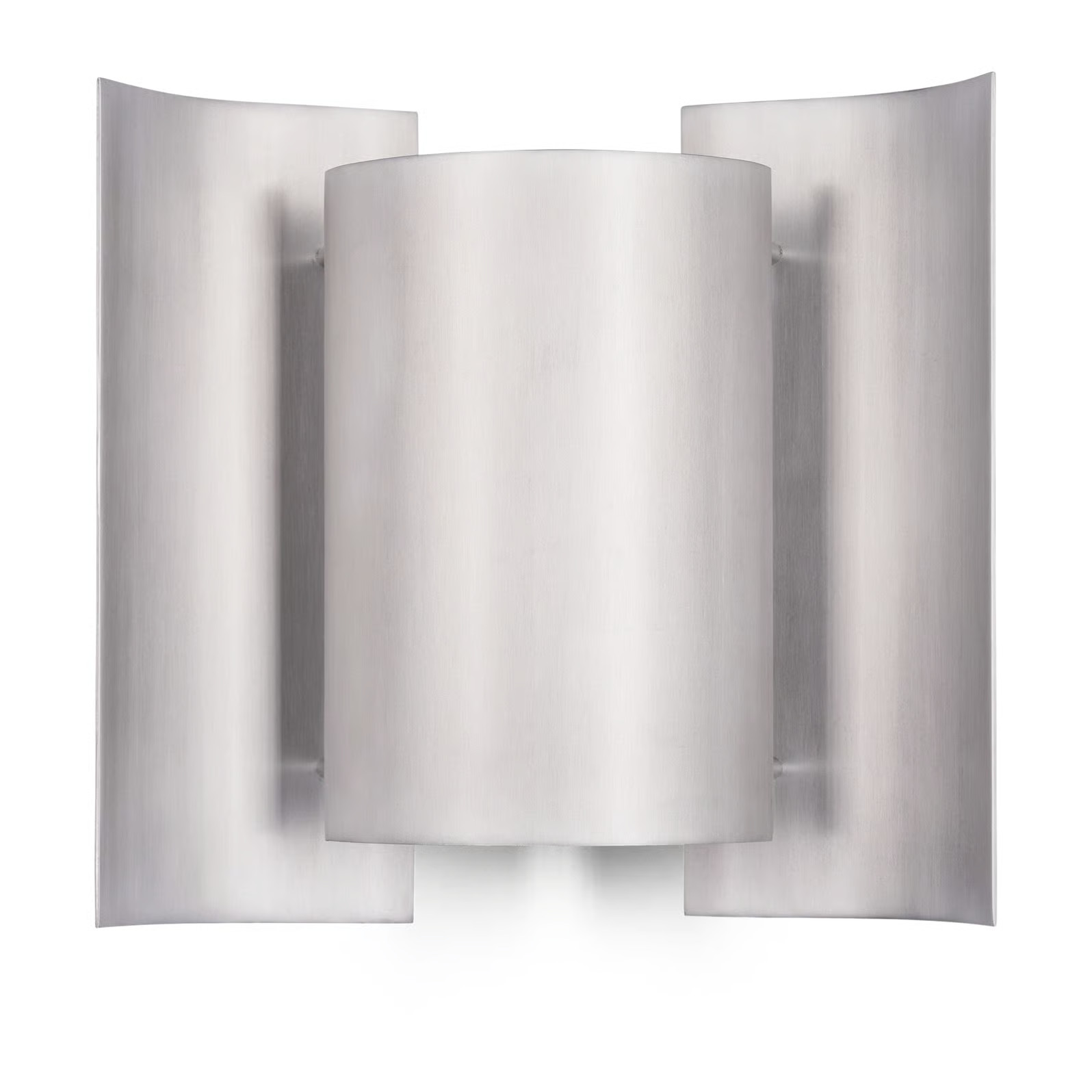 Northern Butterfly Wandlamp Aluminium