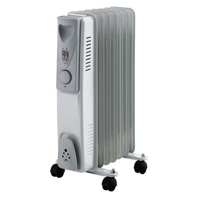 Volten Sildytuvas VO0272 Öl 1500 W (1500 W) (VO0272)