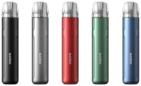 Aspire Cyber S  Pod Mod Kit 700mah