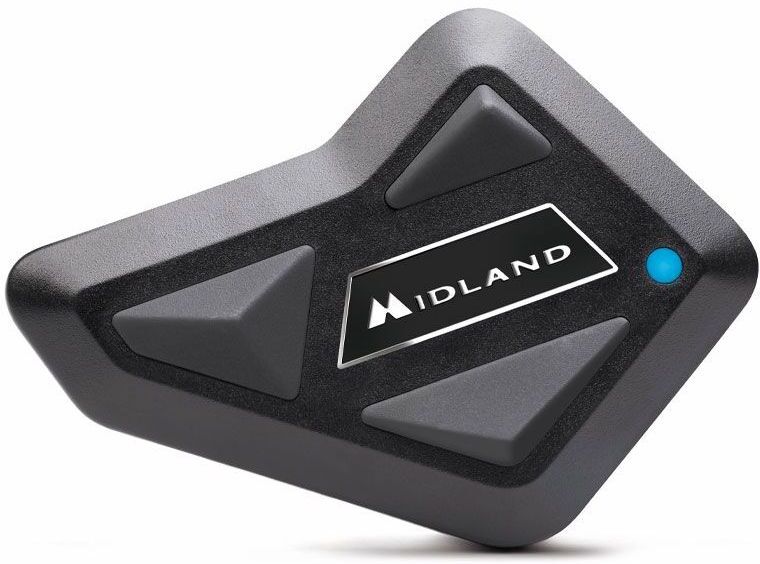 Intercom Midland BT MINI (RCF) SOLO