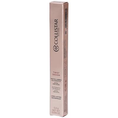 Collistar Twist Design Lip Pencil 111 Rosso Milano 0,4g 0,4 g Make up
