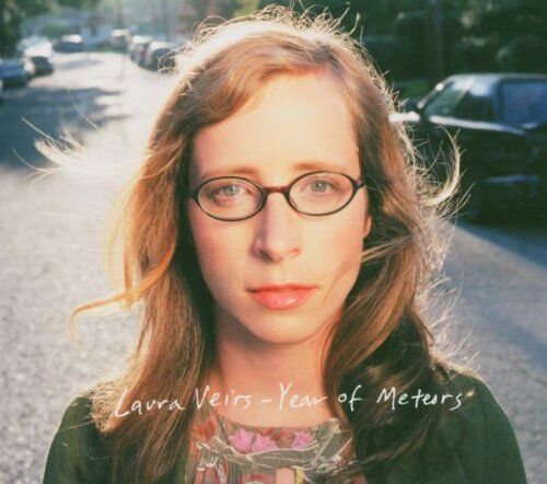 Laura Veirs - Year of Meteors - Preis vom 12.10.2026 11:37:12 h