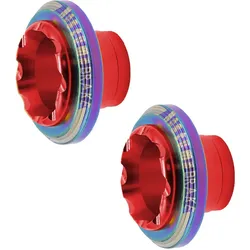 Antirutschstück für Roller EWTB-005 Rot
