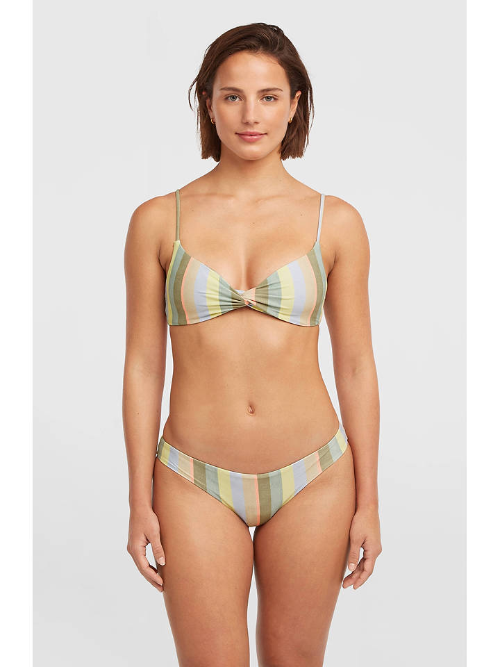 O'Neill Bikini "Malibu Matira" in Bunt - 38