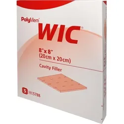 POLYMEM Wic Füll-Pad 20x20 cm 5 St