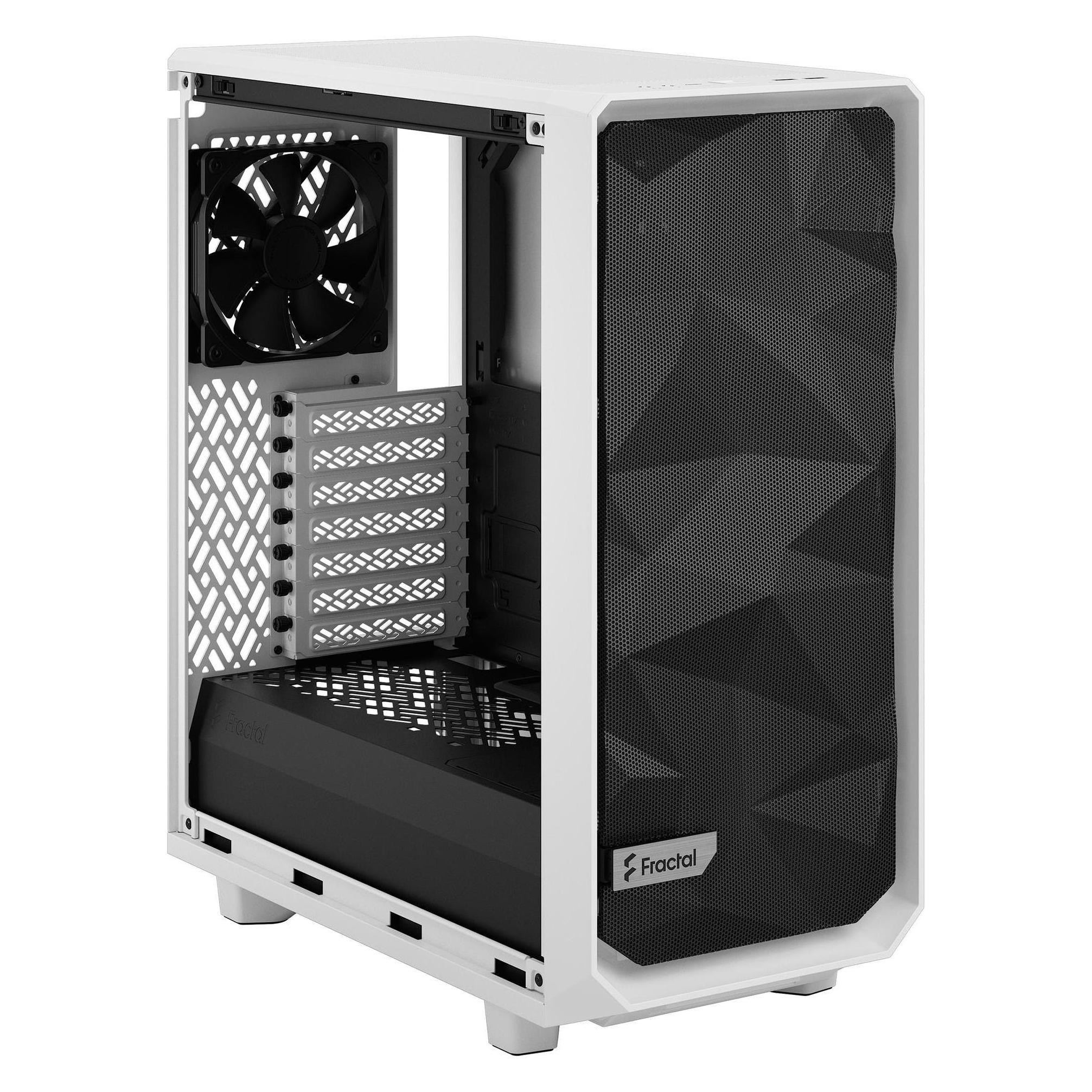Fractal Meshify 2 Kompakt (ATX, mATX, Mini-ITX) (FD-C-MES2C-05)