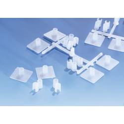 NOCH TERRA-FORM 61640 Standplatten und Klemmverbinder Kunststoff 1 Set