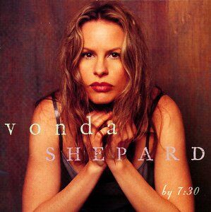 Vonda Shepard - By 7:30 - Preis vom 13.10.2026 19:28:25 h