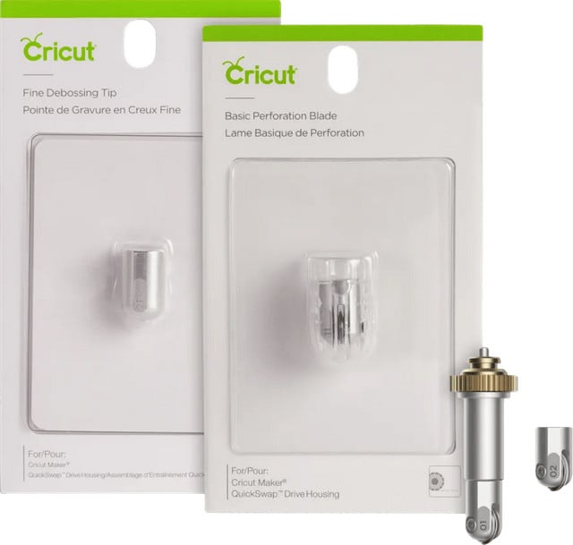 Cricut Papierpakket voor Cricut Maker