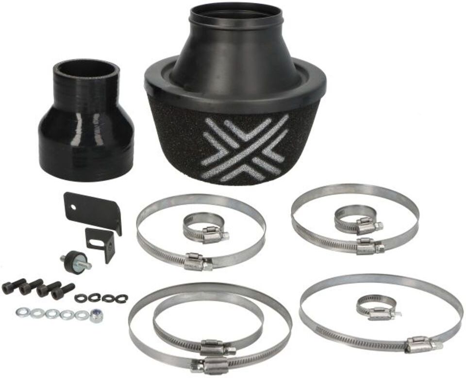 Ansaugsystem PIPERCROSS TUPK424