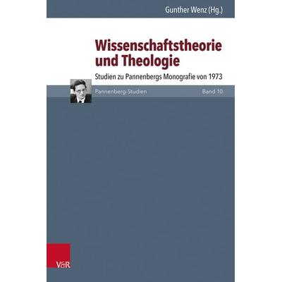 Wissenschaftstheorie und Theologie, Gebundene Ausgabe von , Vandenhoeck + Ruprecht, 978-3-525-50026-2