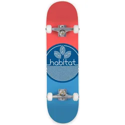 Habitat, Skateboard