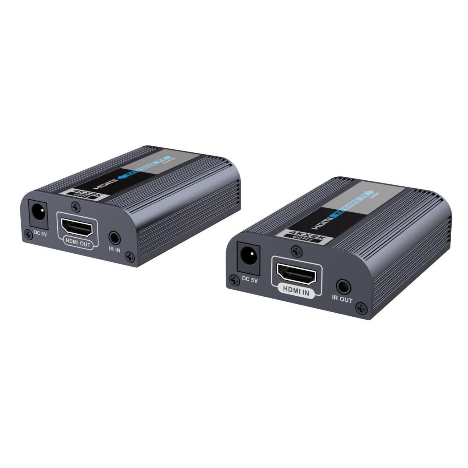 PremiumCord 4Kx2K@ HDMI extender do (Extender) (KHEXT60-3)