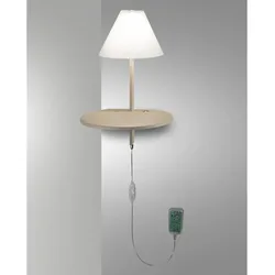 Fabas Luce LED-Wandleuchte 3417-20-292