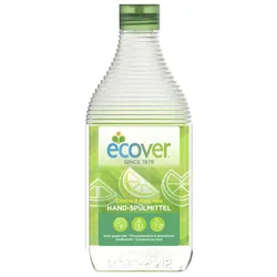 ECOVER Spülmittel Zitrone & Aloe Vera 0,45 l