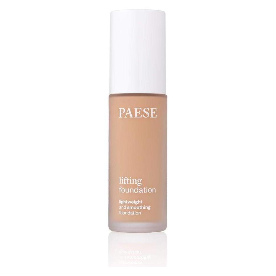 Paese Lifting Foundation Fluid podkład wygładzający 102 Natural 30ml (102 Natural) (5901698574123)