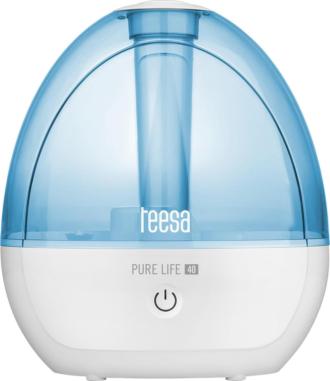 Uni-T Ultrasone luchtbevochtiger PURE LIFE 40 TSA8063, 1,8 l