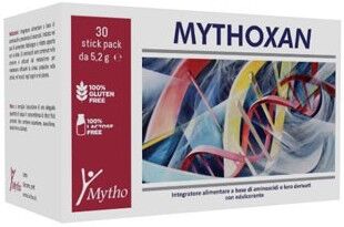 Mytho Spa Mythoxan 30bust