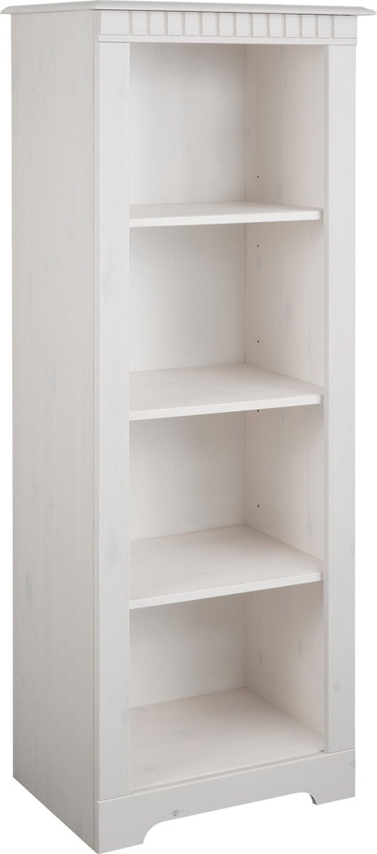 Notio Living Cubrix Boekenkast