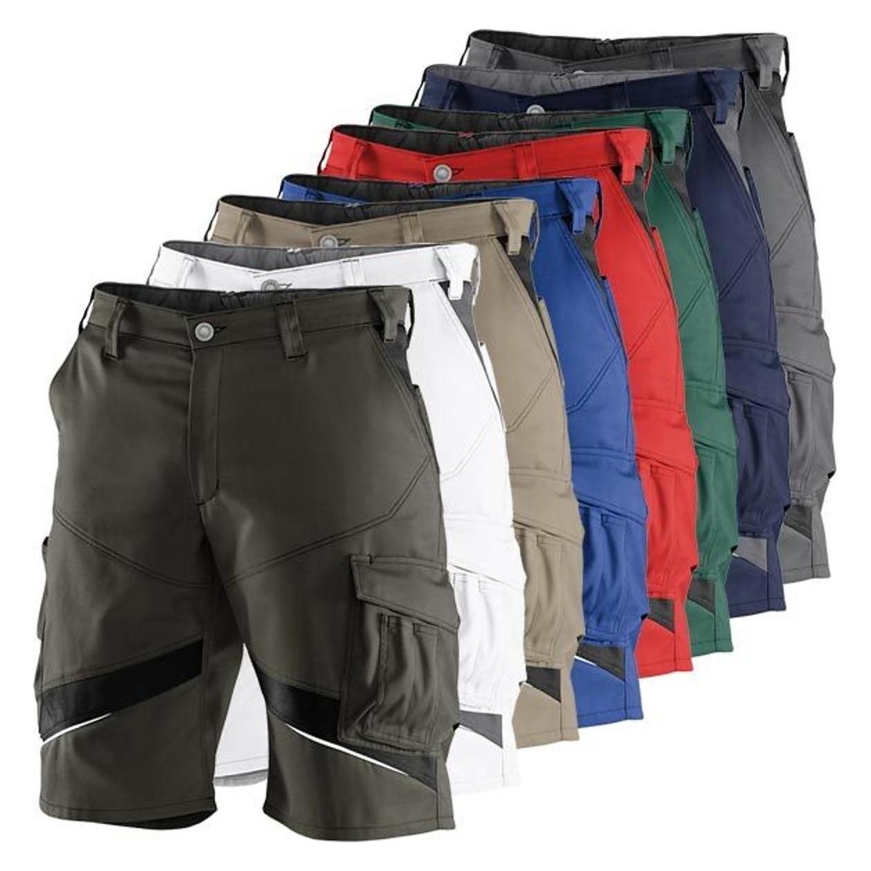 Kübler Activiq Shorts (48) (210141)