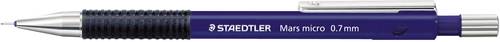 Staedtler 775 07 Druckbleistift 0.7 mm Bezeichnung der Härte: B