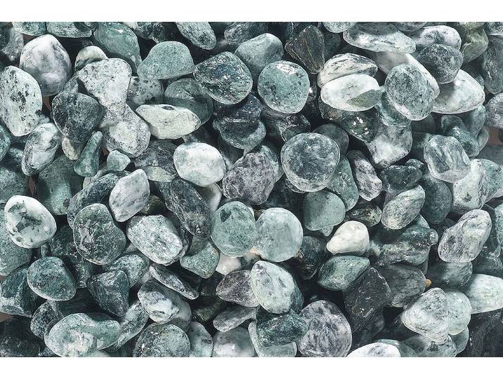 Ambiance Kies Alpi Verde 10 kg 1-3 cm