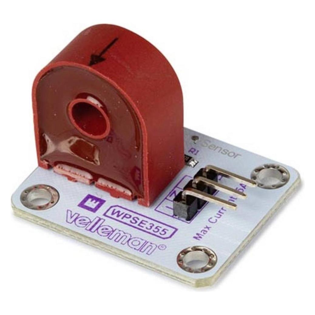 Whadda Strommesssensor (WPSE355)
