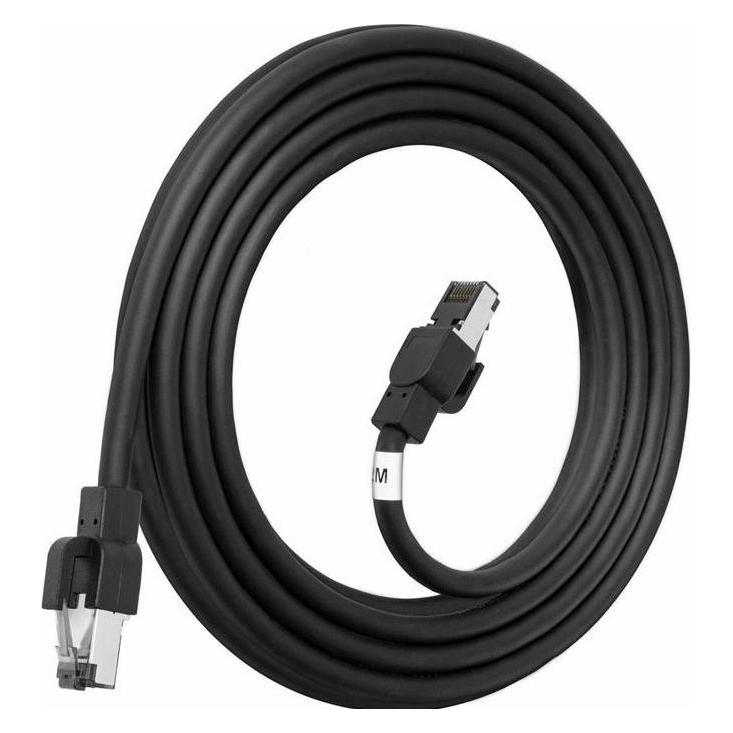 Lanview Cat6a HIGH-FLEX S/FTP Outdoor (S/FTP, CAT6a, 35 m) (LVN6035SOUT)