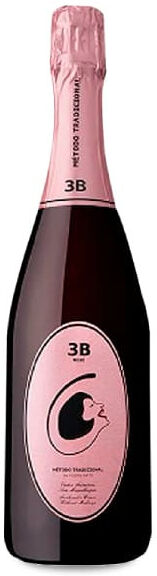Filipa Pato & William Wouters 3B Rosé