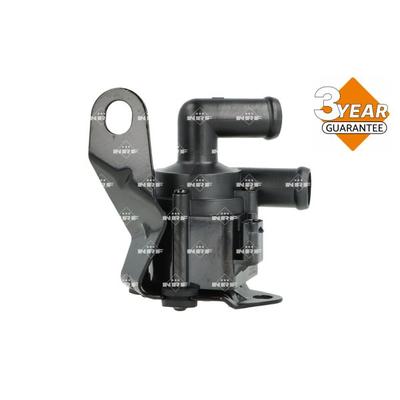 NRF Zusatzwasserpumpe, Turbolader 390096 für BMW ROLLS-ROYCE