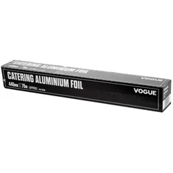Gastronoble Vogue Aluminiumfolie 44cm