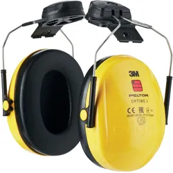 3M, Gehörschutz, PELTORT H510P3EC1