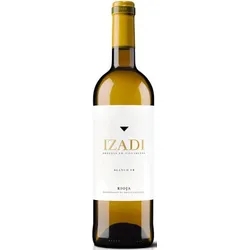 Vina Izadi Seleccion Blanco Vina Izadi 2023