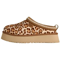 UGG Tazz Plains Slipper Felicity Leopard Jasmine - 42
