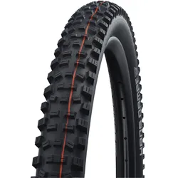 Schwalbe Hans Dampf Evolution Line Reifen 26 Zoll schwarz