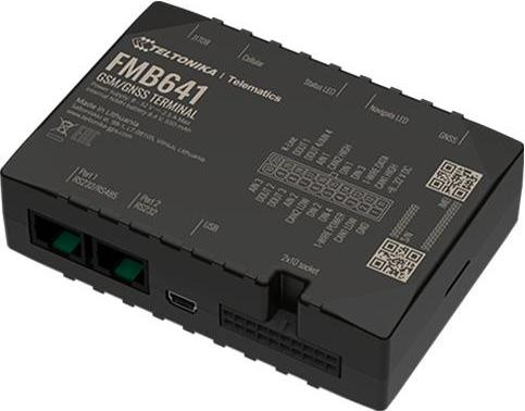 Teltonika FMB641 GPS-tracker