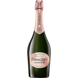 Magnum - Champagner Perrier Jouët - Blason Rosé