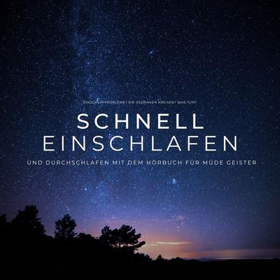 Einschlafprobleme? Die Gedanken kreisen? Was tun? - Selbstheilungskräfte aktivieren mit dem bewährten Einschlafprogramm, Audio, 4066339752085