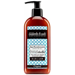 Nuggela & Sulé, Conditioner, Imperial Supreme Conditioner 250 ml (250 ml)