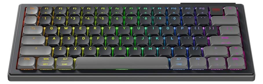 Cherry XTRFY K63W Pro Toetsenbord