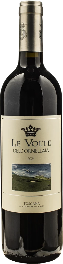Ornellaia Le Volte dell' 2024