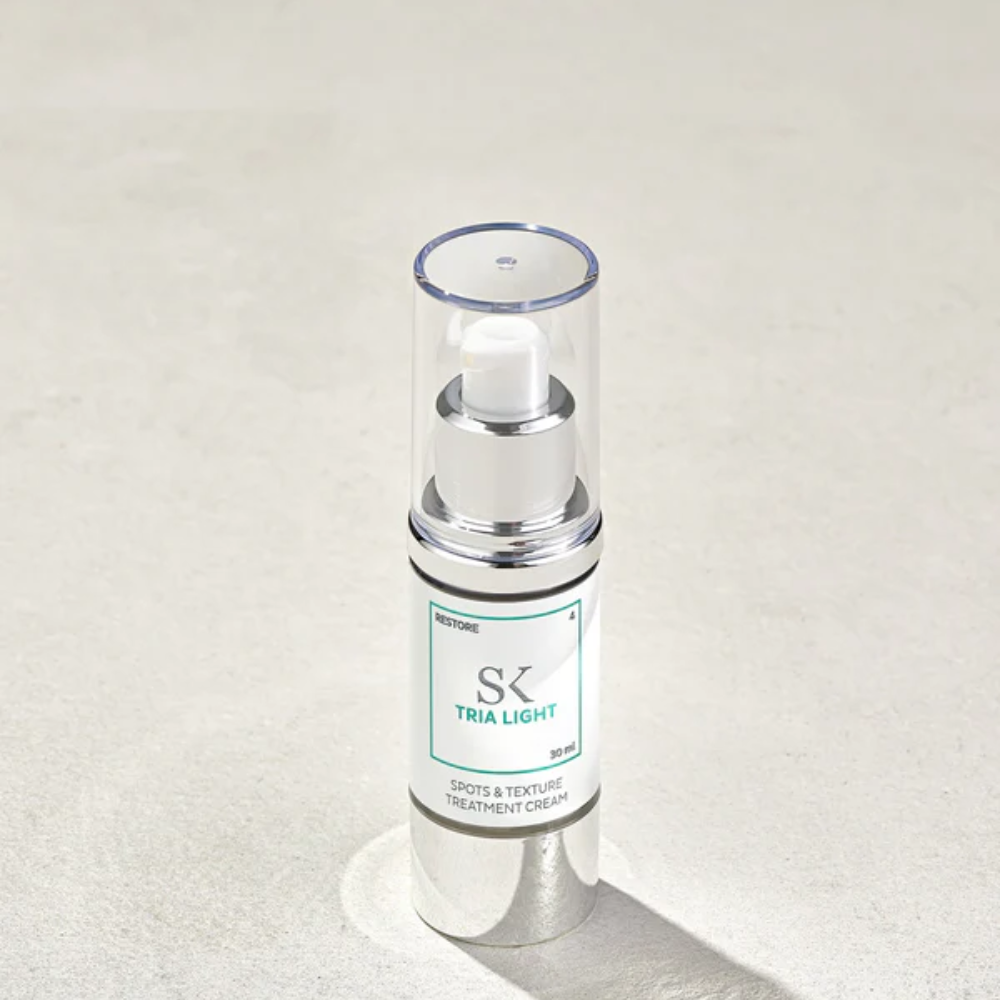 Skintegra Tria Light Spots and Texture Treatment Cream 30mL