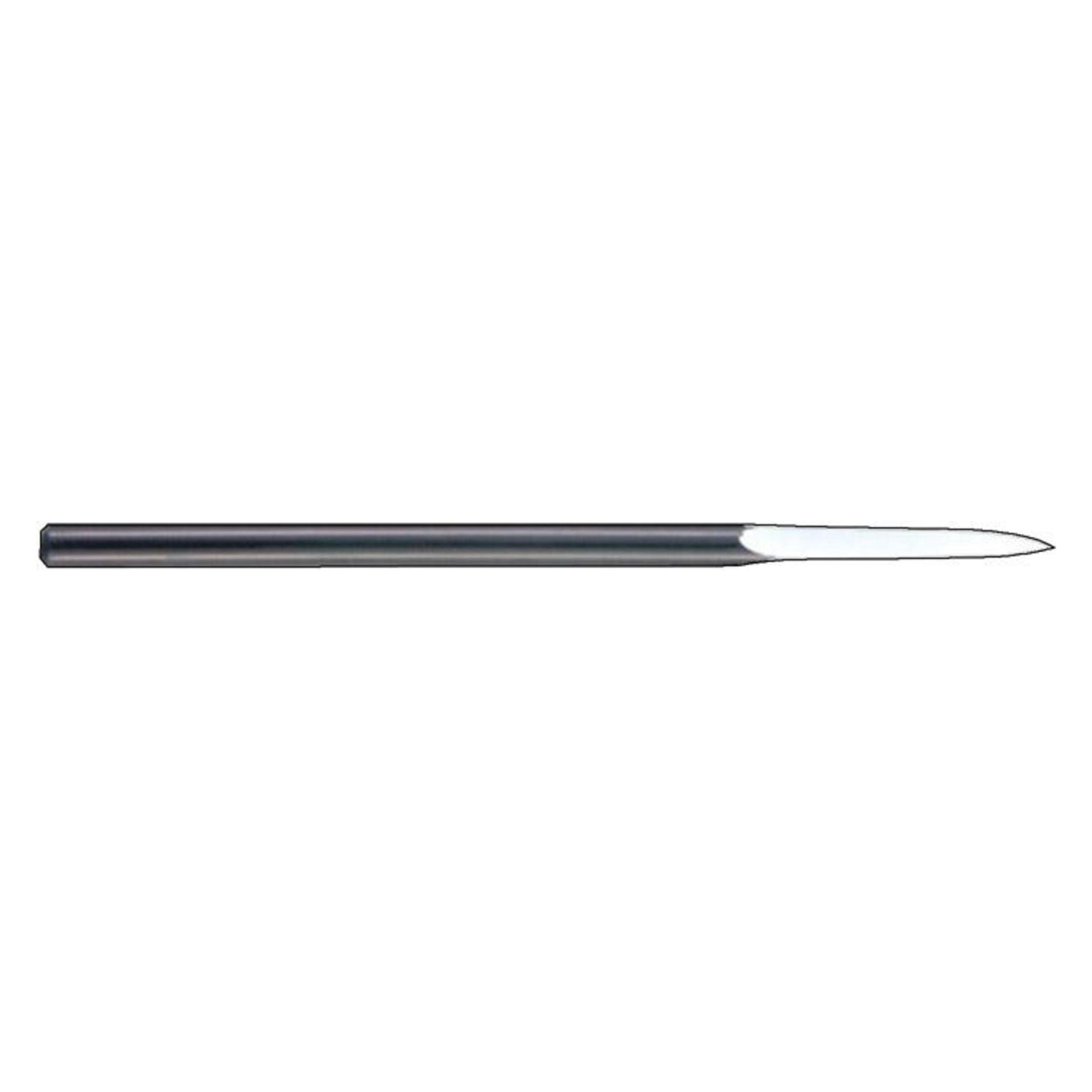 IBT Dreikantschaber D75 3,2x75mm (75 mm) (7290003241118)