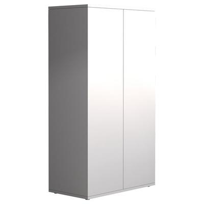 Holz Kommode Sideboard Anrichte Dalosa 3 Drehtüren