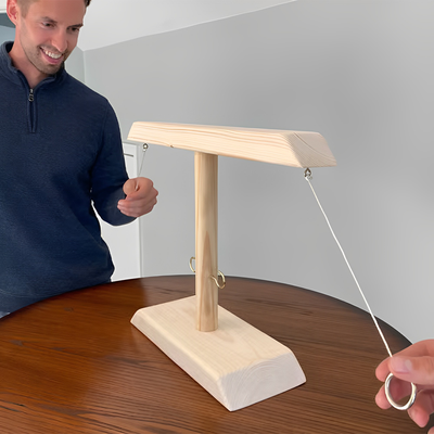 Ring Toss Game Ring Toss Game