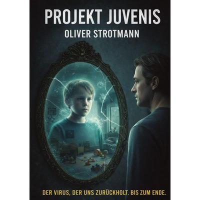 PROJEKT JUVENIS, Taschenbuch von Oliver Strotmann, Tredition, 978-3-384-82596-4