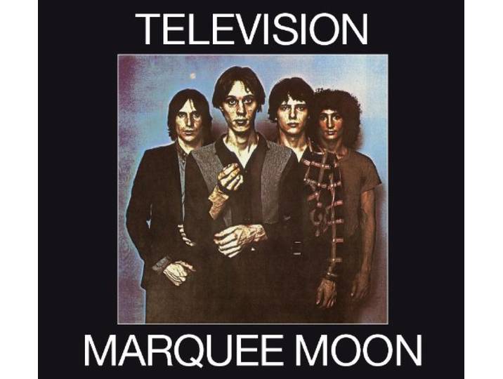 Marquee Moon